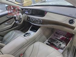 مرسيدس بنز S-Class